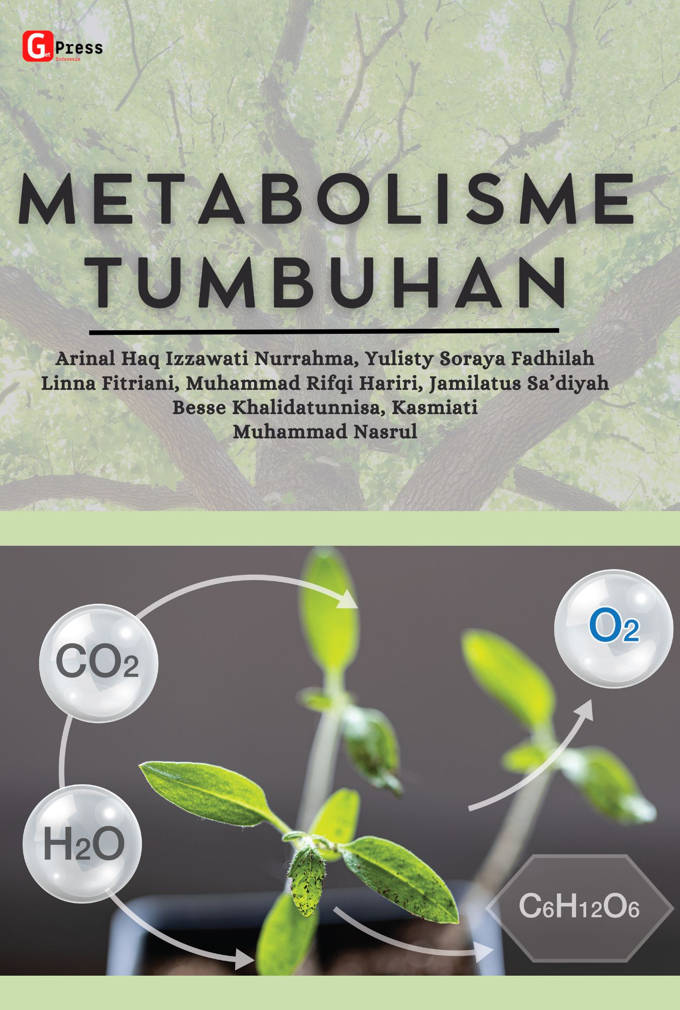 Metabolisme Tumbuhan